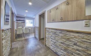 Ski & Bike Appartements Forsthaus