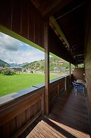 Ski & Bike Appartements Forsthaus