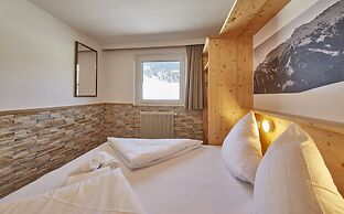 Ski & Bike Appartements Forsthaus