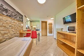 Ski & Bike Appartements Forsthaus