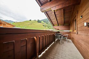 Ski & Bike Appartements Forsthaus