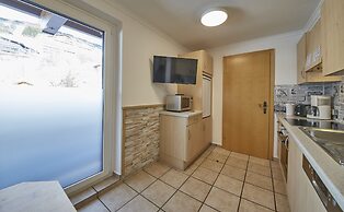Ski & Bike Appartements Forsthaus