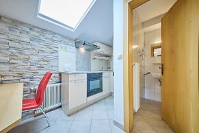 Ski & Bike Appartements Forsthaus