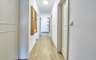 Ski & Bike Appartements Forsthaus