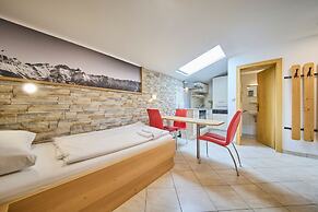 Ski & Bike Appartements Forsthaus