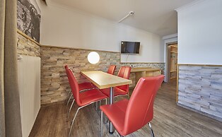 Ski & Bike Appartements Forsthaus