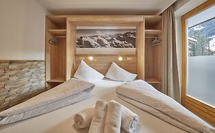 Ski & Bike Appartements Forsthaus