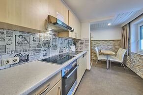 Ski & Bike Appartements Forsthaus