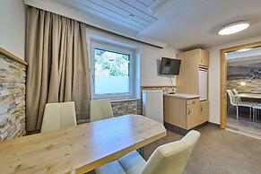 Ski & Bike Appartements Forsthaus