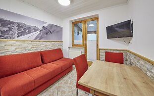Ski & Bike Appartements Forsthaus