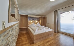 Ski & Bike Appartements Forsthaus