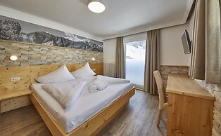 Ski & Bike Appartements Forsthaus