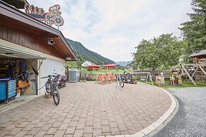Ski & Bike Appartements Forsthaus