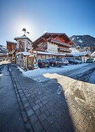 Ski & Bike Appartements Forsthaus