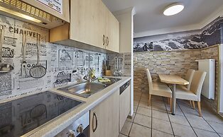 Ski & Bike Appartements Forsthaus