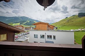 Ski & Bike Appartements Forsthaus