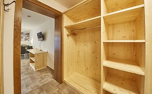 Ski & Bike Appartements Forsthaus