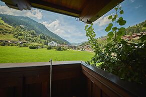 Ski & Bike Appartements Forsthaus