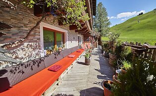 Ski & Bike Appartements Forsthaus