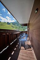 Ski & Bike Appartements Forsthaus