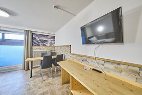 Ski & Bike Appartements Forsthaus
