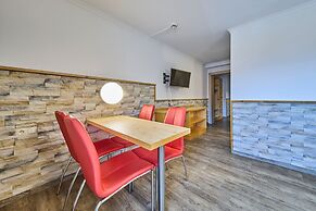 Ski & Bike Appartements Forsthaus