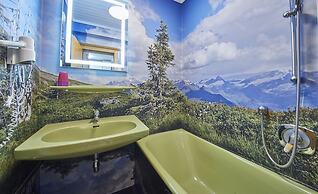 Ski & Bike Appartements Forsthaus