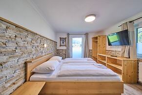 Ski & Bike Appartements Forsthaus