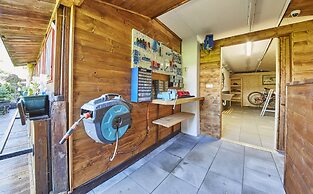 Ski & Bike Appartements Forsthaus