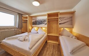 Ski & Bike Appartements Forsthaus