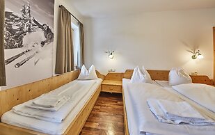Ski & Bike Appartements Forsthaus