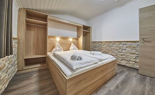 Ski & Bike Appartements Forsthaus