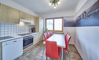 Ski & Bike Appartements Forsthaus