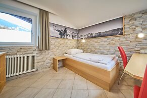 Ski & Bike Appartements Forsthaus
