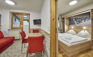 Ski & Bike Appartements Forsthaus