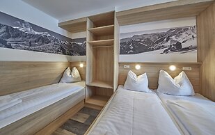 Ski & Bike Appartements Forsthaus
