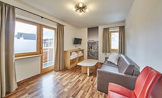 Ski & Bike Appartements Forsthaus