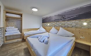 Ski & Bike Appartements Forsthaus