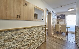 Ski & Bike Appartements Forsthaus