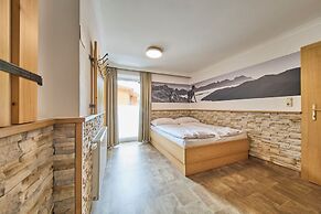 Ski & Bike Appartements Forsthaus