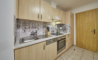 Ski & Bike Appartements Forsthaus