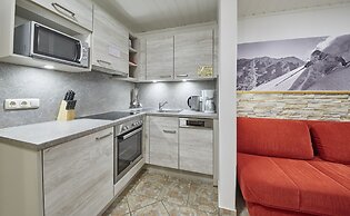 Ski & Bike Appartements Forsthaus