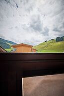 Ski & Bike Appartements Forsthaus