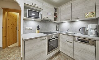 Ski & Bike Appartements Forsthaus