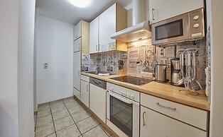 Ski & Bike Appartements Forsthaus