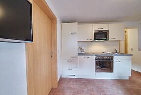 Ski & Bike Appartements Forsthaus