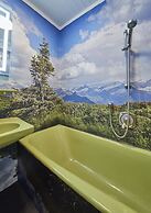 Ski & Bike Appartements Forsthaus