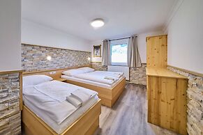 Ski & Bike Appartements Forsthaus
