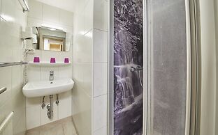 Ski & Bike Appartements Forsthaus