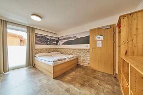 Ski & Bike Appartements Forsthaus